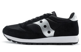 Кроссовки Saucony Jazz 81 Unisex, черный/белый s70539-2(m宽)