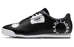 Кроссовки Puma Karl Lagerfeld X Roma 'Polka Dot' 371234-01
