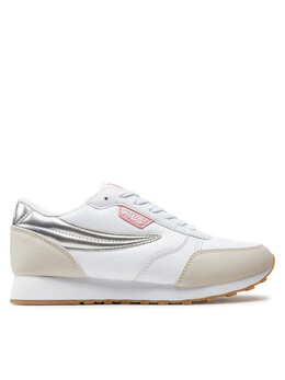 Кроссовки Fila Orbit F Wmn, белый 283826 | blanco