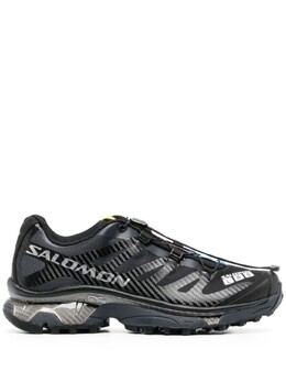 Salomon кроссовки XT4, черный l47132900 | черный