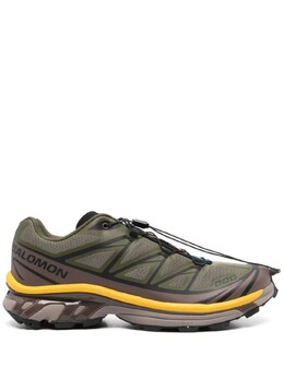 Salomon кроссовки XT-6, зеленый l47582800 | зеленый