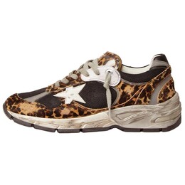 Женские кроссовки Golden Goose, разноцветный gwf00199.f002159.81337