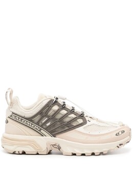 Salomon кроссовки ACS Pro со вставками, белый l47428700 | белый