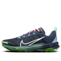 Кроссовки terra kiger 9 Nike, синий dr2694-403 | thunder blue/vapor green/light armory blue/summit white