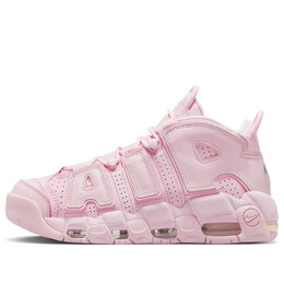 Кроссовки более динамичные Nike, розовый dv1137-600 | pink