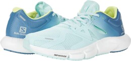 Кроссовки Salomon Predict2, цвет Icy Morn/Copen Blue/Charlock 9401148 | icy morn/copen blue/charlock
