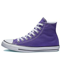 Кроссовки Converse Chuck Taylor All Star High 'Electric Purple', фиолетовый 137833f | purple