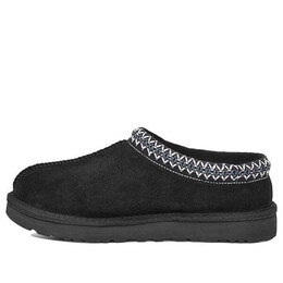 Кроссовки (WMNS) Ugg Tasman Slipper 'Black', черный 5955-blk | black