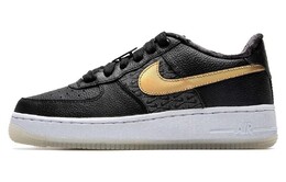 Женские кроссовки для скейтбординга Nike Air Force 1, Черный fn6977-010 | black
