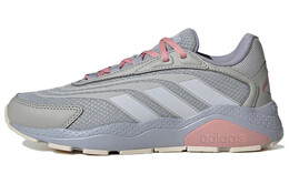 Adidas Женские кроссовки Crazychaos 2.0 Lifestyle с низким верхом hp5396