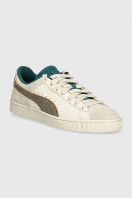 Кроссовки Suede Play Paris Puma, серый 9byh-obm142_09x | szary