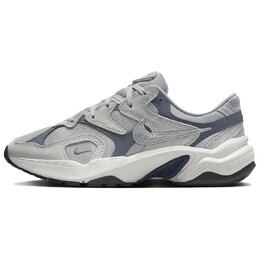 Женские низкие кроссовки AL8 Chunky, серый Nike fj3794-003 | gray