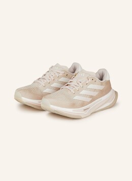 Кроссовки supernova prima Adidas, цвет ROSÉGOLD/BEIGE/NUDE 1589899 | roségold/beige/nude