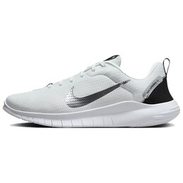 Кроссовки Flex Experience Run 12 женские с низким верхом, белый Nike fz2114-100 | white