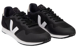Кроссовки Logo-patch Low-top Sneakers Veja rt0102698a
