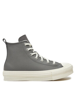 Кроссовки из ткани Converse, серый 0000304943133 | grau