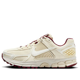 Кроссовки (WMNS) Nike Air Zoom Vomero 5 'Valentine's Day', цвет coconut milk/white/dragon red/soft pink hf0737-111 | coconut milk/white/dragon red/soft pink