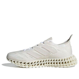 Кроссовки (WMNS) Adidas 4DFWD 3 Running 'White', белый id0849 | cloud white/core white/chalk white