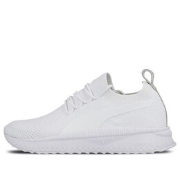 Кроссовки Puma Tsugi Apex Evoknit Low Top Running Shoes White, белый 366432-02 | white
