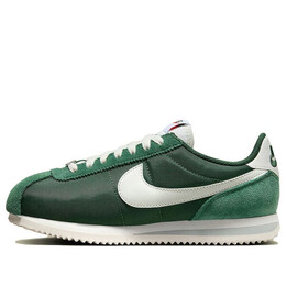 Кроссовки (WMNS) Nike Cortez 'Fir', цвет fir/sail/sail/light silver dz2795-300 | fir/sail/sail/light silver