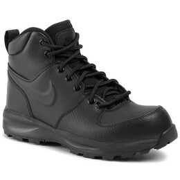 Кроссовки Nike ManoaLtr, черный 0000206693181 | black