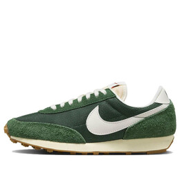 Кроссовки (WMNS) Nike DBreak Vintage 'Fir Coconut Milk', цвет fir/coconut milk/gum medium brown/sail dx0751-301 | fir/coconut milk/gum medium brown/sail