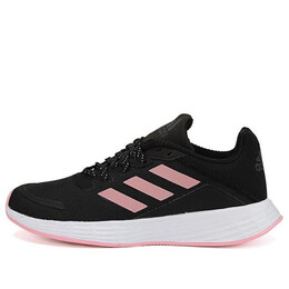 Кроссовки (WMNS) Adidas Duramo Sl Black, черный fy4350 | black