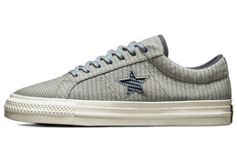 Кроссовки One Star Converse 'Mellow Mild - Monument' 171552c