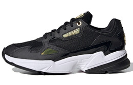 Кроссовки Adidas Falcon Women's, черный ef4988