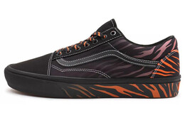 Кроссовки Old Skool Discovery Inc X Comfycush Vans 'Project Cat' vn0a5dyc9kh