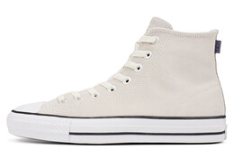 Кеды Converse Suede Cons Ctas Pro High Top 'Purple White' 166020c