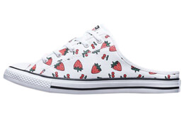 Кеды Chuck Taylor All Star Women's Converse Dainty Mule Slip 'Fruit Pack - Strawberry' Women's 568143c