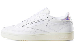 Кроссовки Club C Women's Reebok 85 'White' Women's cn7753