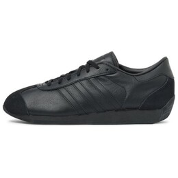 Кроссовки Adidas Country 2 Lifestyle Shoes Unisex Low-top Black, черный jh5583 | black