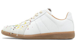 Кроссовки Replica Paint женские Maison Margiela s58ws0101p1892961