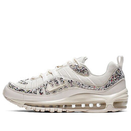 Кроссовки air max 98 lx Nike, черный av4417-002 | phantom-black