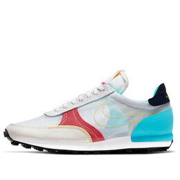 Кроссовки рассветного типа Nike, белый da7729-003 | white/blue/red