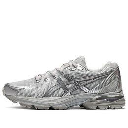 Кроссовки (WMNS) Asics Gel-Flux 4 CN, серый 1012b464-020 | gray/silver