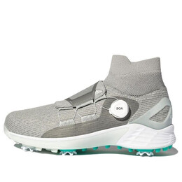 Кроссовки (WMNS) Adidas ZG21 Motion Boa Golf Sports Shoe Gray, серый gw0897 | grey