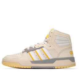 Кроссовки (WMNS) Adidas neo Entrap Mid Sneakers/Shoes, хаки gx3811 | khaki