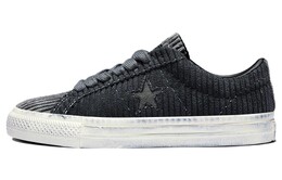 Кроссовки Converse One Star Pro 'Dark Grey Distressed'' a04973c