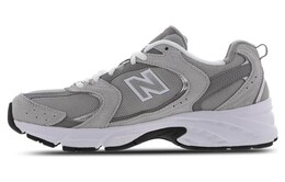 Кроссовки New Balance NB 530 Unisex, серый mr530ck | grey