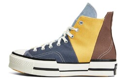 Кроссовки Converse Chuck Taylor All Star 70 Hi Plus Squirrel Chocolate a02871c