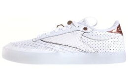 Кроссовки Reebok Club C 85 Fvs Mp 'White Rose Gold' Women's dv5197