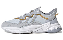 Кроссовки Adidas Ozweego Lifestyle gx8823, серый