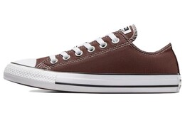 Кеды Converse Chuck Taylor All Star Leather Ox 'Oxheart' a04547c