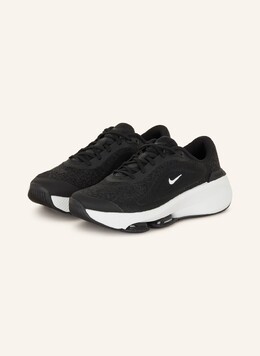 Кроссовки versair Nike, черный/белый 1662957 | schwarz/weiss