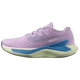 Кроссовки женские Drx Bliss Running Shoes Low-Touch Light Purple Salomon l47565500 | light purple