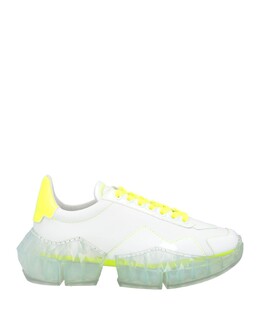 Кроссовки Jimmy Choo, белый 17623786eu | white
