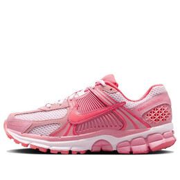 Кроссовки (WMNS) Nike Air Zoom Vomero 5 'Barbie', розовый fq0257-666 | pink foam/hot punch-pink foam-hot punch-coral chalk
